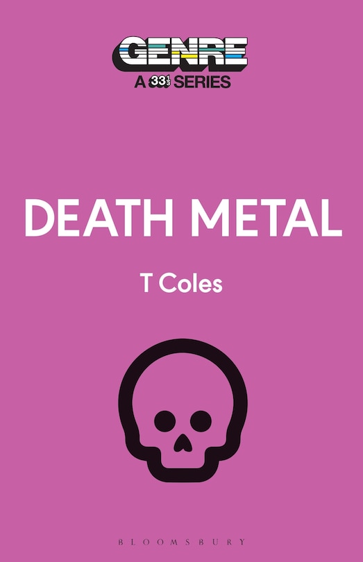 Couverture_Death Metal