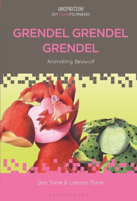 Front cover_Grendel Grendel Grendel