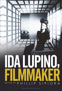 Couverture_Ida Lupino, Filmmaker