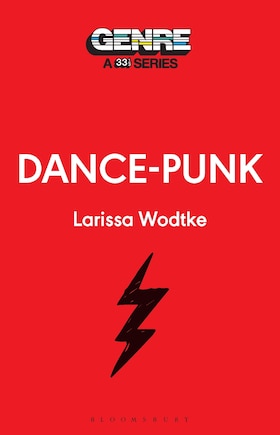 Dance-Punk