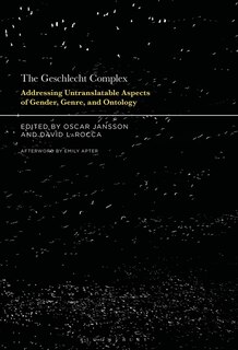 Couverture_The Geschlecht Complex