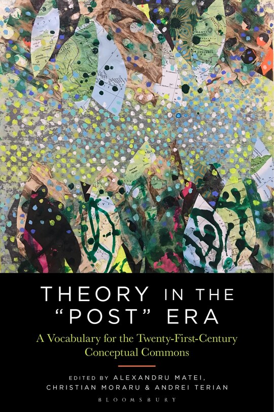Front cover_Theory in the Post Era