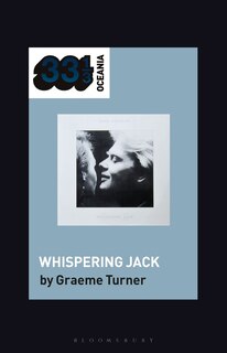 Front cover_John Farnham's Whispering Jack