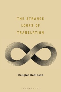 Front cover_The Strange Loops of Translation