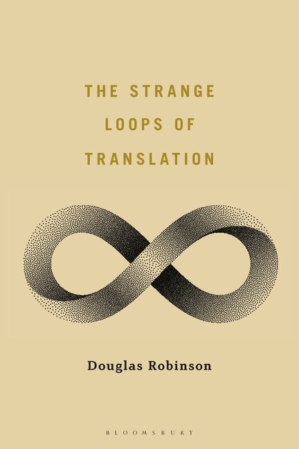 Front cover_The Strange Loops of Translation
