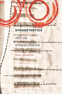 Front cover_Synaesthetics