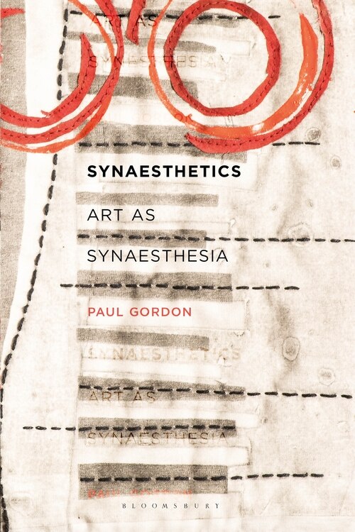 Front cover_Synaesthetics