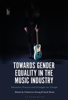 Couverture_Towards Gender Equality in the Music Industry