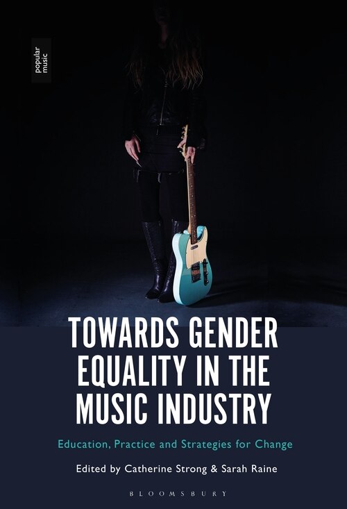 Couverture_Towards Gender Equality in the Music Industry
