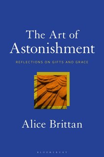 Front cover_The Art Of Astonishment