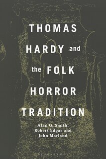 Couverture_Thomas Hardy and the Folk Horror Tradition