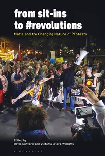 Front cover_From Sit-ins To #revolutions
