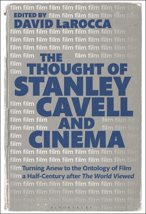 Couverture_The Thought Of Stanley Cavell And Cinema