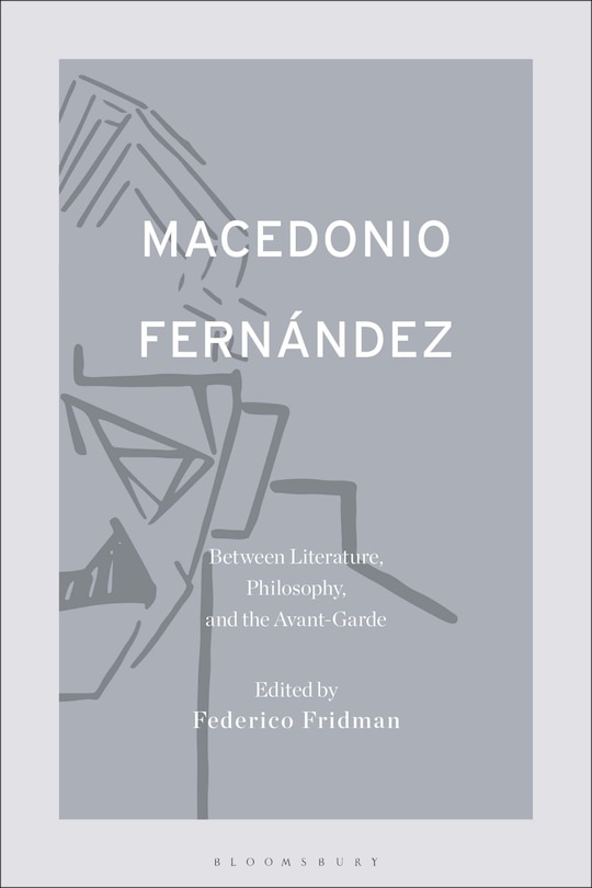 Couverture_Macedonio Fernandez