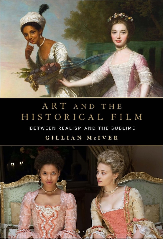 Couverture_Art and the Historical Film