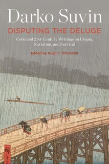 Couverture_Disputing The Deluge