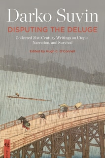 Couverture_Disputing The Deluge