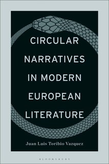 Front cover_Circular Narratives in Modern European Literature