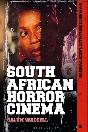 South African Horror Cinema