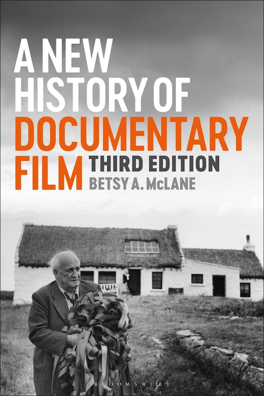 Couverture_A New History of Documentary Film
