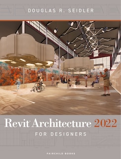 Couverture_Revit Architecture 2022 For Designers