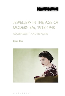 Couverture_Jewellery In The Age Of Modernism 1918-1940