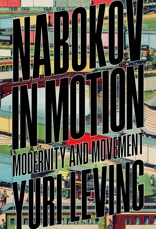 Couverture_Nabokov In Motion