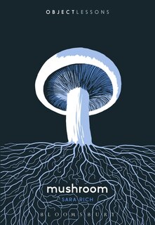 Front cover_Mushroom