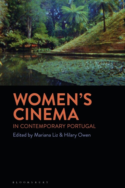 Front cover_Women's Cinema In Contemporary Portugal