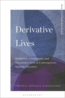 Couverture_Derivative Lives