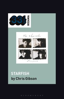 Front cover_The Church's Starfish