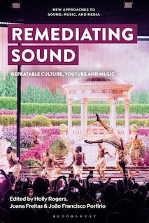 Front cover_Remediating Sound