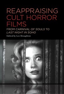 Front cover_Reappraising Cult Horror Films