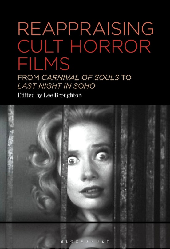 Front cover_Reappraising Cult Horror Films