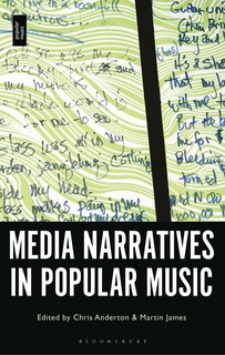 Couverture_Media Narratives in Popular Music
