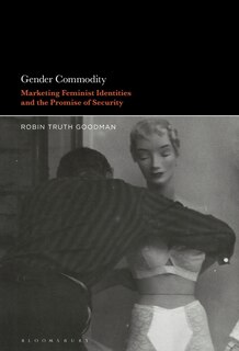 Front cover_Gender Commodity