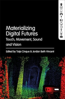 Couverture_Materializing Digital Futures