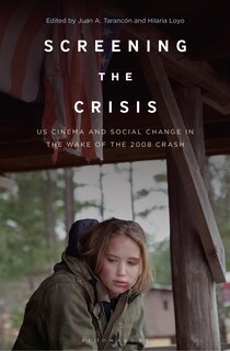 Front cover_Screening the Crisis