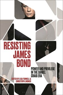 Front cover_Resisting James Bond