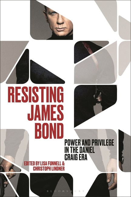 Front cover_Resisting James Bond