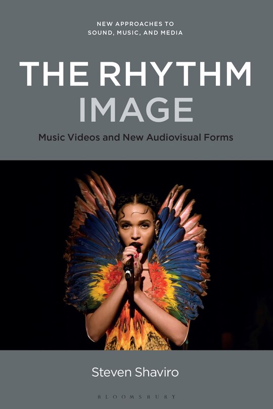 Couverture_The Rhythm Image
