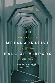 Couverture_The Metanarrative Hall Of Mirrors