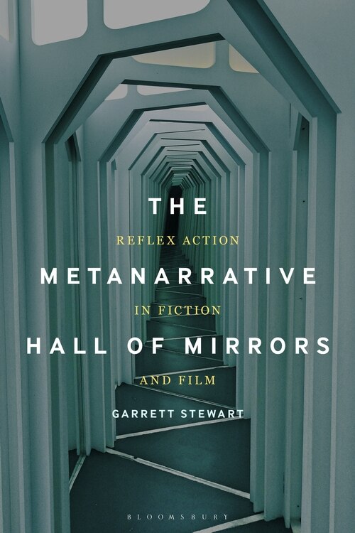 Couverture_The Metanarrative Hall Of Mirrors