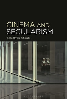 Front cover_Cinema and Secularism