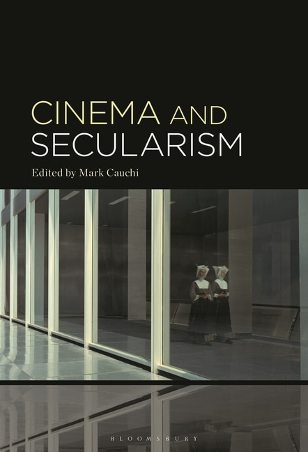 Front cover_Cinema and Secularism