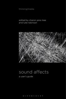 Front cover_Sound Affects