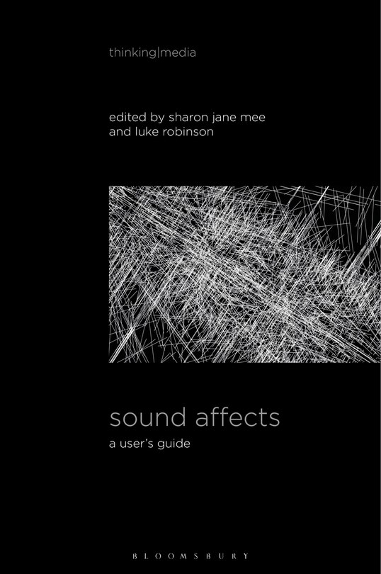 Front cover_Sound Affects