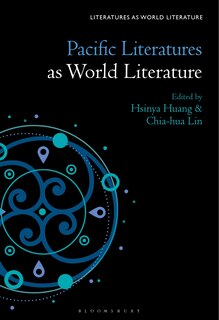 Couverture_Pacific Literatures as World Literature