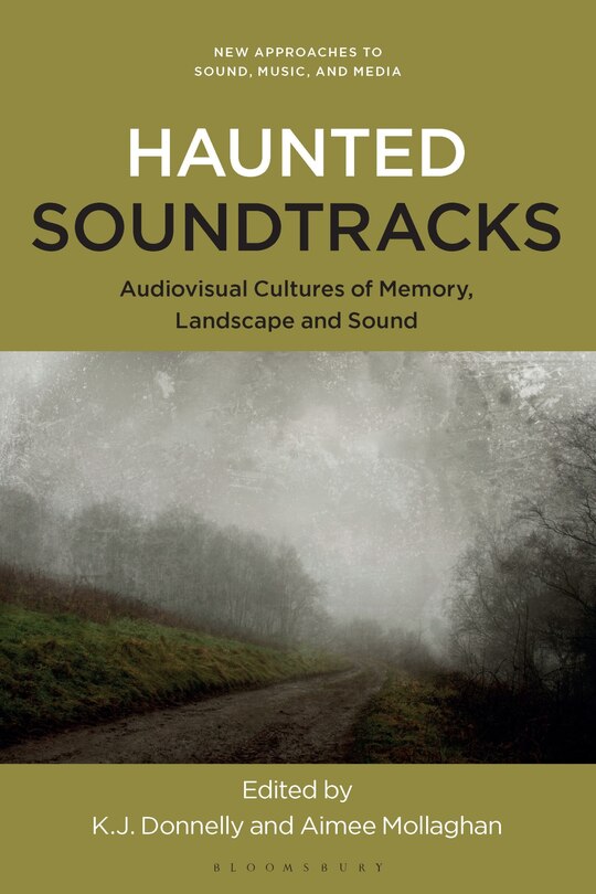 Front cover_Haunted Soundtracks