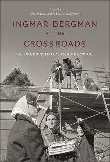 Couverture_Ingmar Bergman at the Crossroads